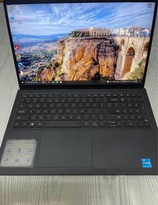 Dell inspiron 15