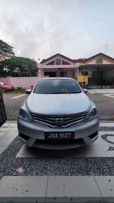 Nissan Grand Livina CLASSIC/COMFORT in Johor Bahru, JHR