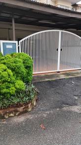 2-storey Terraced House For Rent in Seremban,NSN