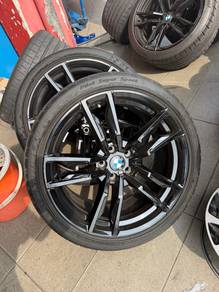 bmw Z4 G29 19 inch rim ori M sport