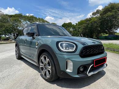 Mini Countryman COUNTRYMAN in Puchong, KUL