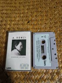 Kaset A. Romzi
Senandung Untukmu