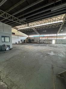 Warehouse / Factory For Sale in Ayer Keroh,MLK