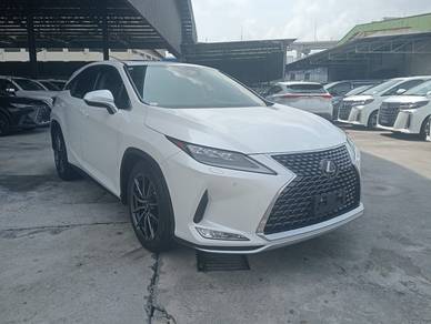 Lexus RX 300 LUXURY in Cheras, KUL