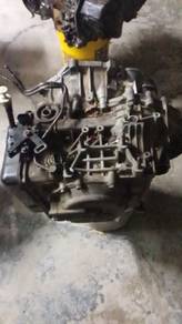 Waja campro gearbox (auto) 