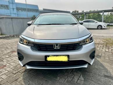 Honda City E in Cheras, SGR