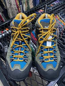 kasut hiking MILLET murah