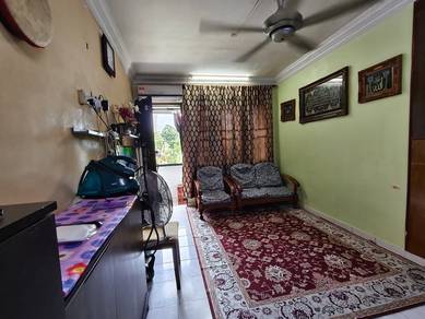 Apartment For Sale in Apartment Permata (Bandar Perda)