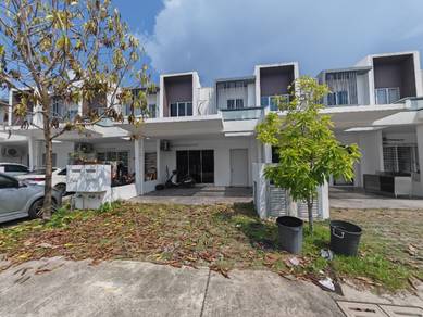 2-storey Terraced House For Sale in Dengkil,SGR