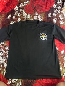baju one piece