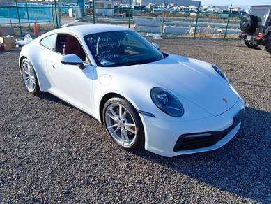 Porsche 911 Carrera CARRERA 4 in Klang, SGR