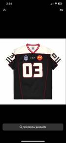 Jersey srg x og