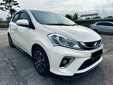 Perodua MyVi ADVANCE in Bandar Bukit Tinggi, SGR