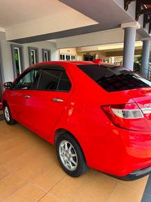 Perodua Bezza PREMIUM X in Seremban 2, NSN