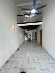 1-storey Terraced House For Rent in Johor Bahru,JHR