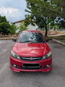 Proton Saga EXECUTIVE CVT in Kota Kemuning, SGR