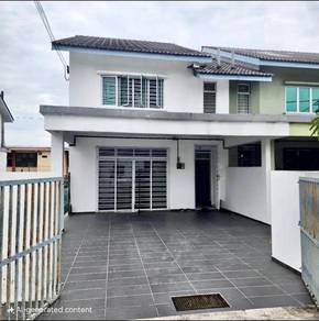 2-storey Terraced House For Sale in Pasir Gudang,JHR