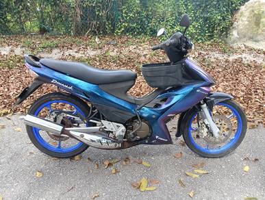 Modenas Dinamik