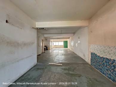 Others For Rent in Selayang,SGR