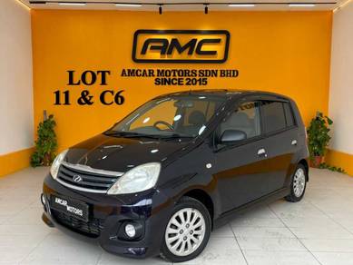 2012 Perodua Viva ELITE EZi