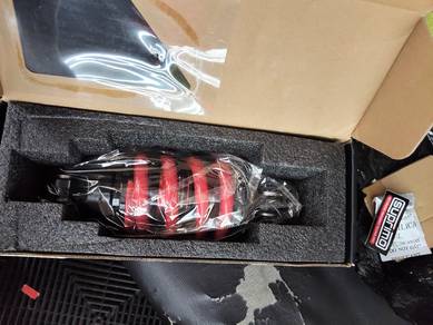 Monochock suprimo