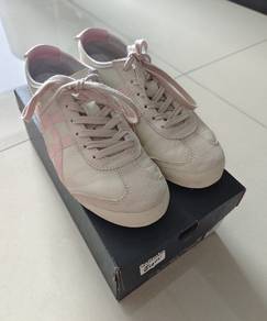 Onitsuka Tiger Mexico 66 Oatmeal/Ginger Peach