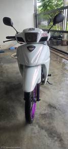 Suzuki RG Sport