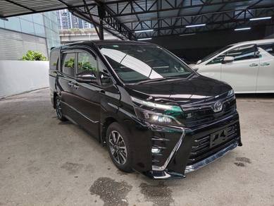2021 Toyota Voxy ZS KIRAMEKI III