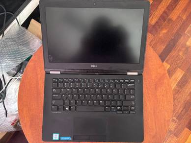 Dell E7270 Laptop
