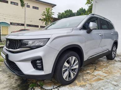 Proton X90 LITE in Klang, SGR