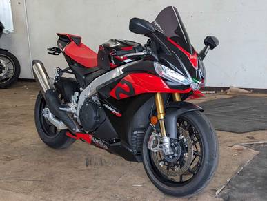 Aprilia RSV4