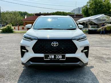 Toyota Veloz - in Bachang, MLK