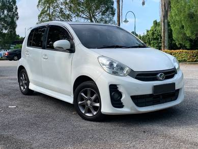 Perodua MyVi SE ZHS in Kulai, JHR