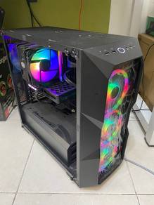 custom pc gaming rtx3060