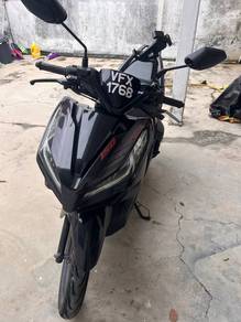 Honda Vario 150