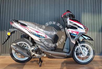 Modenas Karisma 125