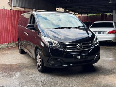 Maxus G10 in Kajang, SGR