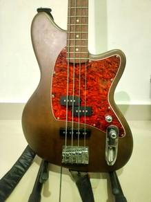 Ibanez Bass Guitar Talman TMB100