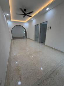 1-storey Terraced House For Sale in Tampoi,JHR