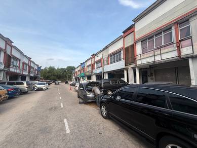Office space For Rent in Pasir Gudang,JHR