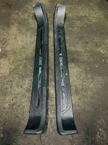 Bmw E39 Door Step Front Only