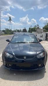 Proton Satria NEO in Kubang Kerian, KTN