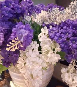 Premium Artificial Delphiniums 🩷