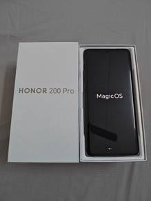 HONOR 200 Pro 12+512gb
