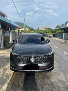 Honda HR-V HEV RS in Bukit Mertajam, PNG