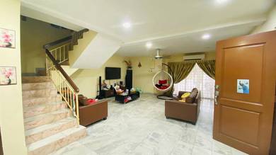2-storey Terraced House For Sale in Kajang,SGR