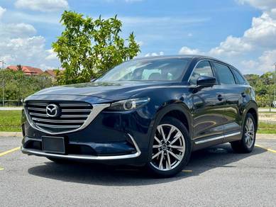 Mazda CX-9 2WD in Cheras, KUL