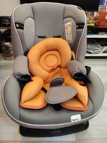 Baby car seat