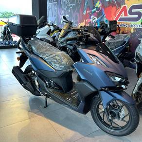 Honda Vario 160