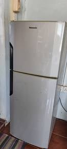 Peti Ais Brand Panasonic